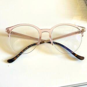 Safilo Tratto06 RX eyeglasses